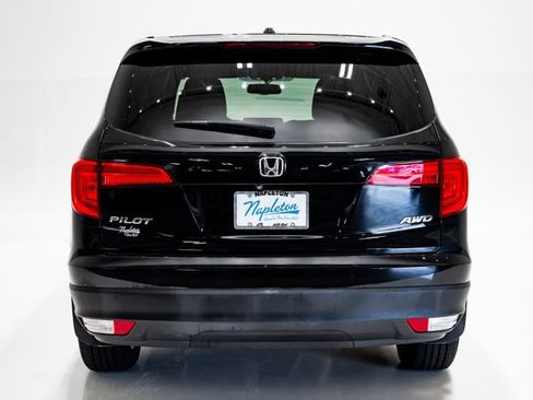 Used 2017 Honda Pilot EX-L image 33