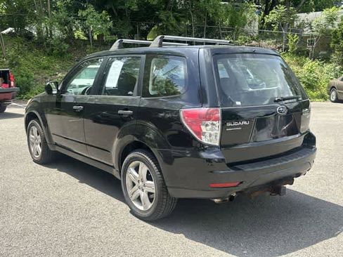 Used 2010 Subaru Forester 2.5X AWD/4WD image 19
