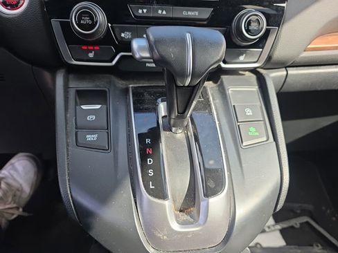 Used 2020 Honda CR-V EX-L image 17