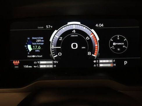 New 2026 Toyota Tundra 1794 Edition image 16