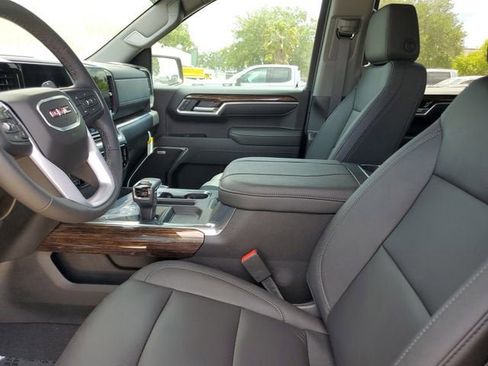 New 2026 GMC Sierra 1500 Elevation w/ Elevation Premium Package AWD/4WD image 20