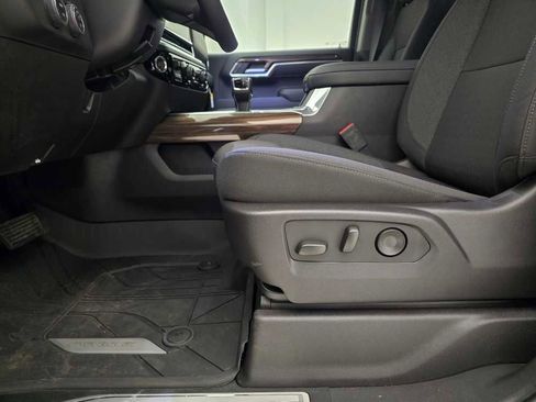 New 2025 Chevrolet Silverado 1500 RST w/ Convenience Package II image 4