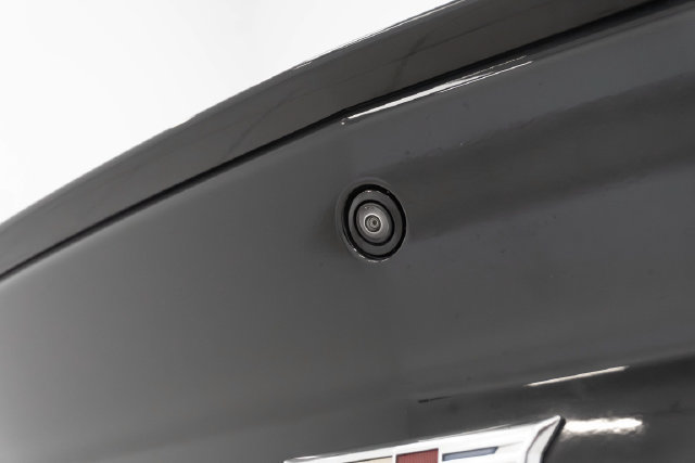 Used 2025 Cadillac CT4 Premium Luxury w/ LPO, Exterior Accent Package RWD image 12