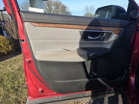 Used 2022 Honda CR-V EX image 16