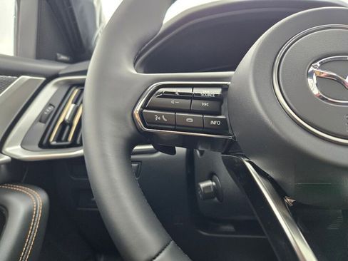 New 2026 MAZDA CX-90 3.3 Turbo S w/ Premium Package image 35