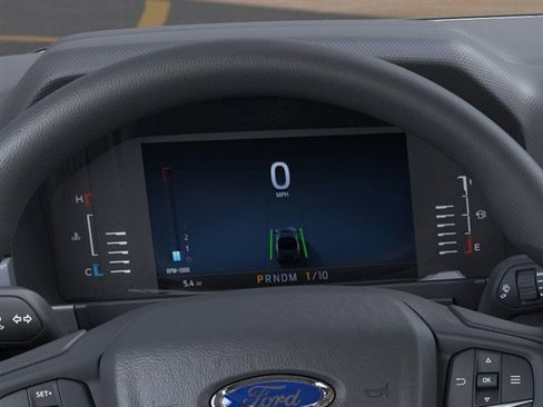 New 2025 Ford Ranger XL w/ Trailer Tow Package image 13