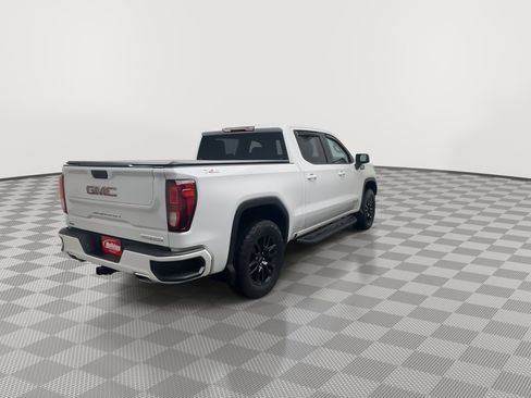Certified 2024 GMC Sierra 1500 Elevation image 42