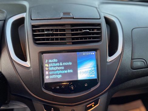 Used 2016 Chevrolet Trax LT image 10