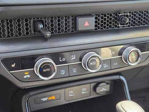 Used 2026 Honda CR-V EX image 22