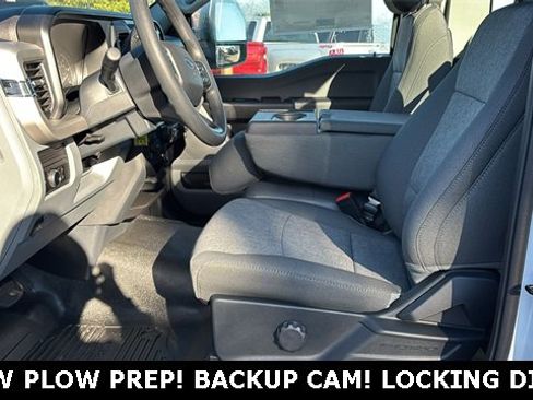 New 2026 Ford F350 XL w/ Snow Plow Prep Package image 20