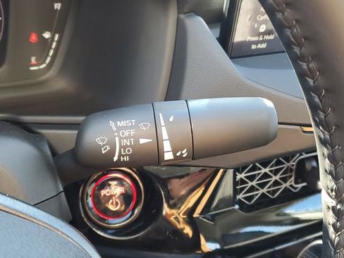 New 2025 Honda Accord EX-L image 18