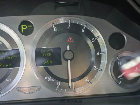Used 2005 Aston Martin DB9 Coupe RWD image 20