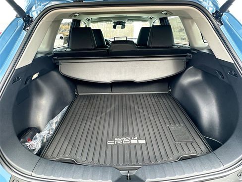 New 2026 Toyota Corolla Cross XLE image 24