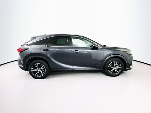 Used 2024 Lexus RX 350 Premium w/ Accessory Package (Z1) image 10