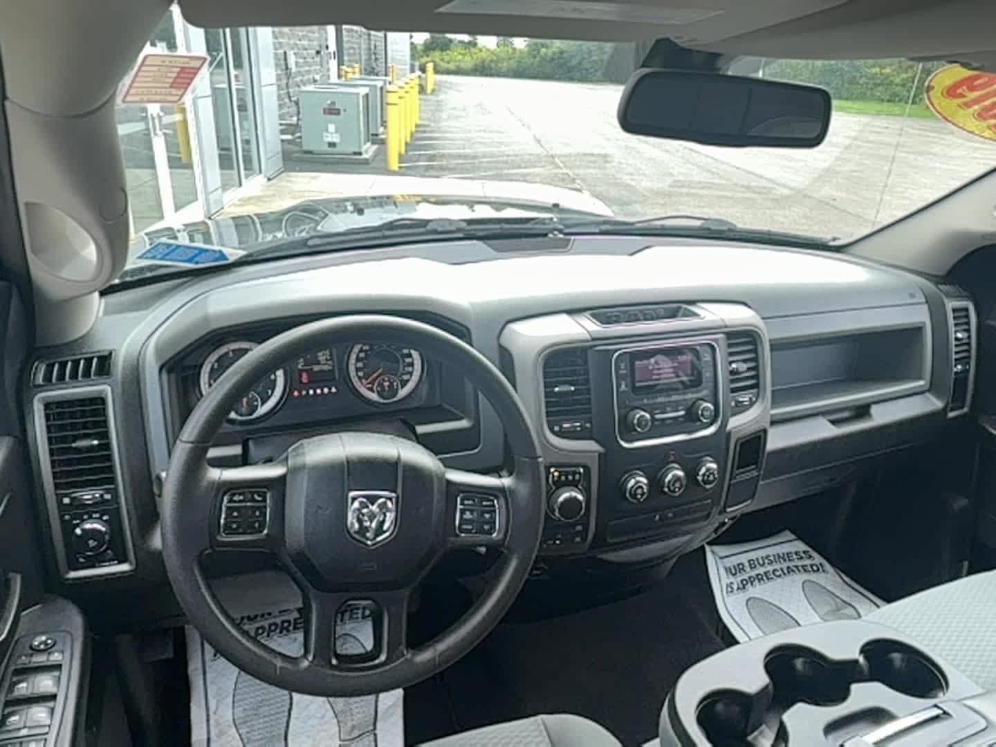 Used 2019 RAM 1500 Express AWD/4WD image 7