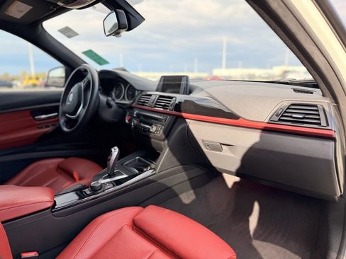 Used 2012 BMW 328i Sedan image 9