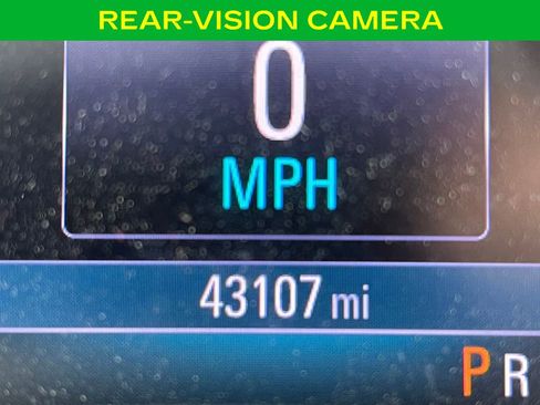 Used 2020 Buick Encore Preferred AWD/4WD image 19