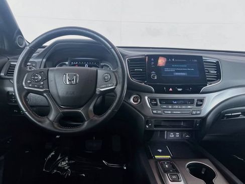 Certified 2024 Honda Passport EX-L image 21