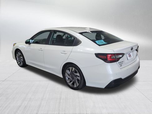 Certified 2024 Subaru Legacy Limited image 5