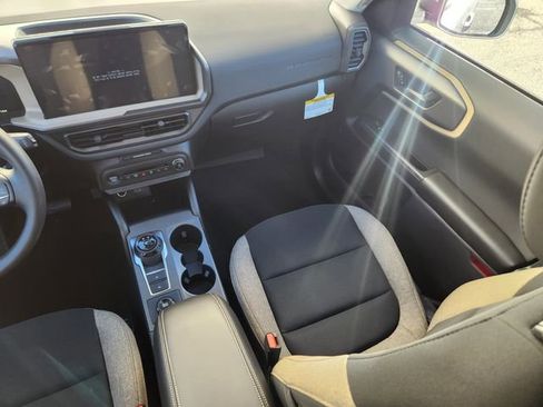 New 2025 Ford Bronco Sport Big Bend image 12