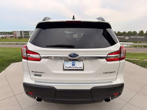 Used 2020 Subaru Ascent Premium w/ Convenience Package AWD/4WD image 10