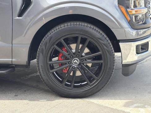 Used 2024 Ford F150 XL w/ Equipment Group 103A High image 30