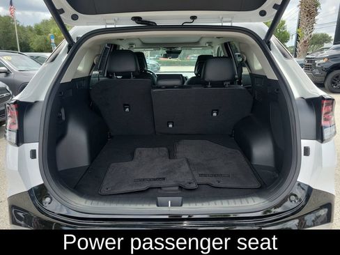 Used 2025 Kia Sportage SX FWD image 16