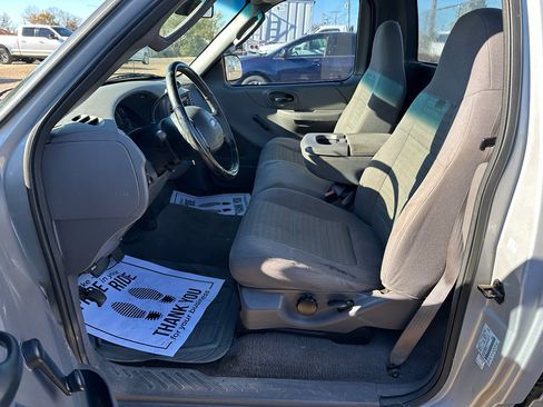 Used 2003 Ford F150 XL image 7