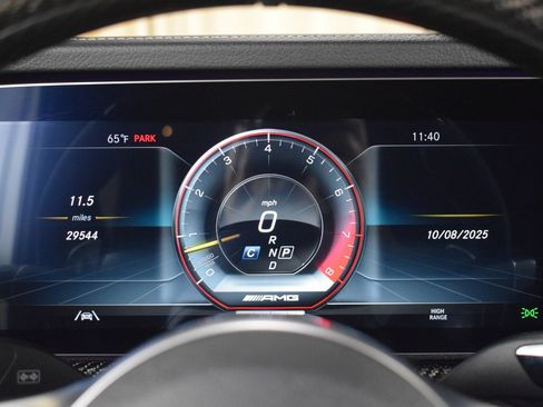 Used 2023 Mercedes-Benz G 63 AMG 4MATIC image 30