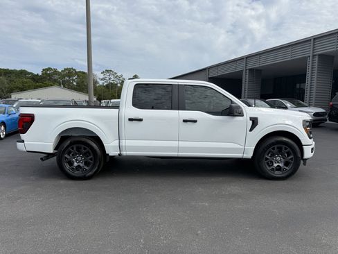 New 2026 Ford F150 STX RWD image 3