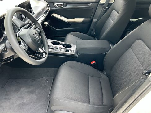 Used 2024 Honda Civic LX image 17