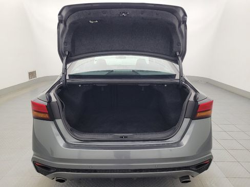 Used 2021 Nissan Altima 2.5 SR image 29