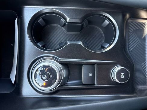 New 2026 Ford Explorer ST w/ Sun And Sound Package image 19