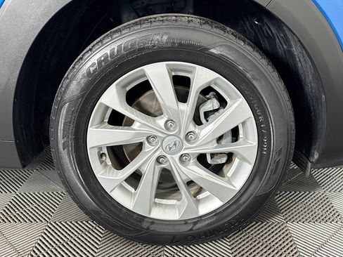 Used 2019 Hyundai Tucson Value FWD image 31