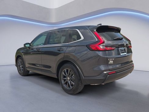 New 2026 Honda CR-V EX-L image 3