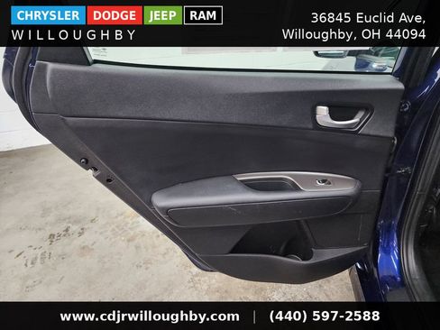 Used 2019 Kia Optima S w/ S Panoramic Sunroof Package FWD image 30