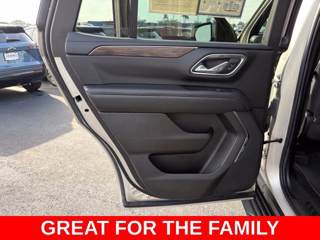 Used 2023 Chevrolet Tahoe LS RWD image 13