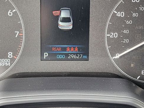 Used 2023 Toyota Corolla LE image 24