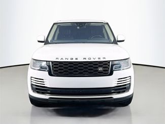 Used 2021 Land Rover Range Rover video 2