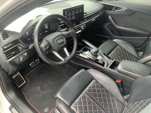 Used 2023 Audi S4 Prestige w/ Prestige Package image 10