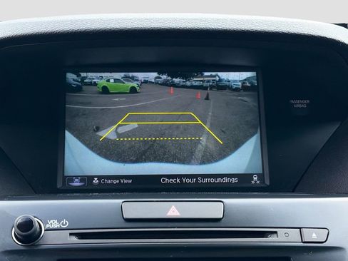 Used 2020 Acura MDX FWD w/ Technology Package image 34