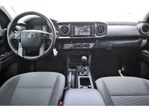 Used 2022 Toyota Tacoma SR RWD image 9
