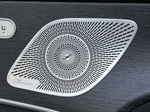 New 2026 Mercedes-Benz GLE 350 4MATIC image 35