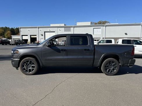 New 2026 RAM 1500 Laramie w/ Night Edition image 10