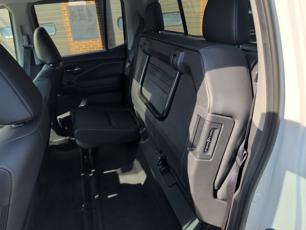 Used 2023 Honda Ridgeline RTL image 39