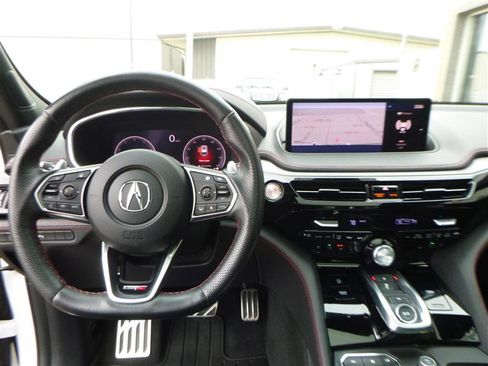 Used 2022 Acura MDX Type S image 14