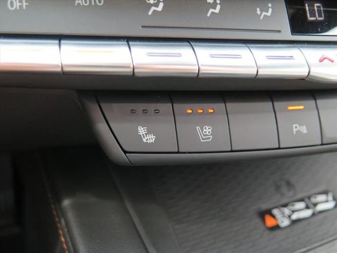 New 2026 Cadillac CT4 V image 17