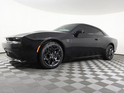 New 2025 Dodge Charger R/T w/ Quick Order Package 25M R/T