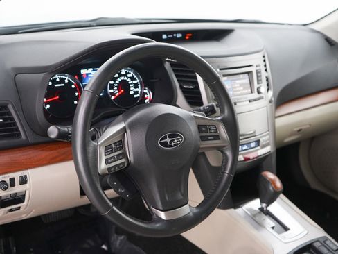 Used 2014 Subaru Outback 2.5i Limited w/ Moonroof Package image 20