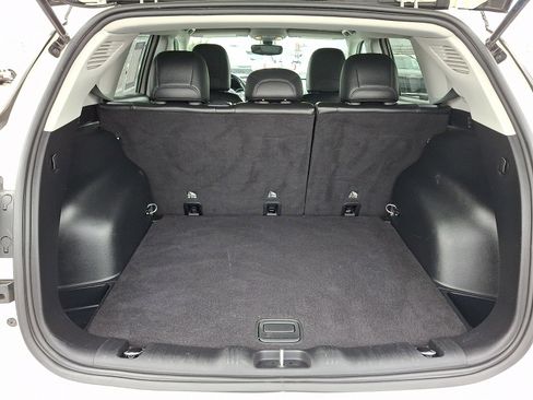 Used 2020 Jeep Compass Limited w/ Premium Lighting Group image 29